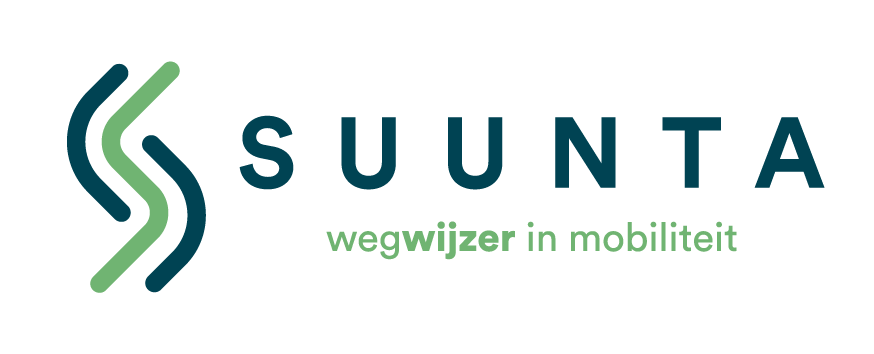Suunta logo